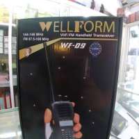 WELLFORM WF-09 0